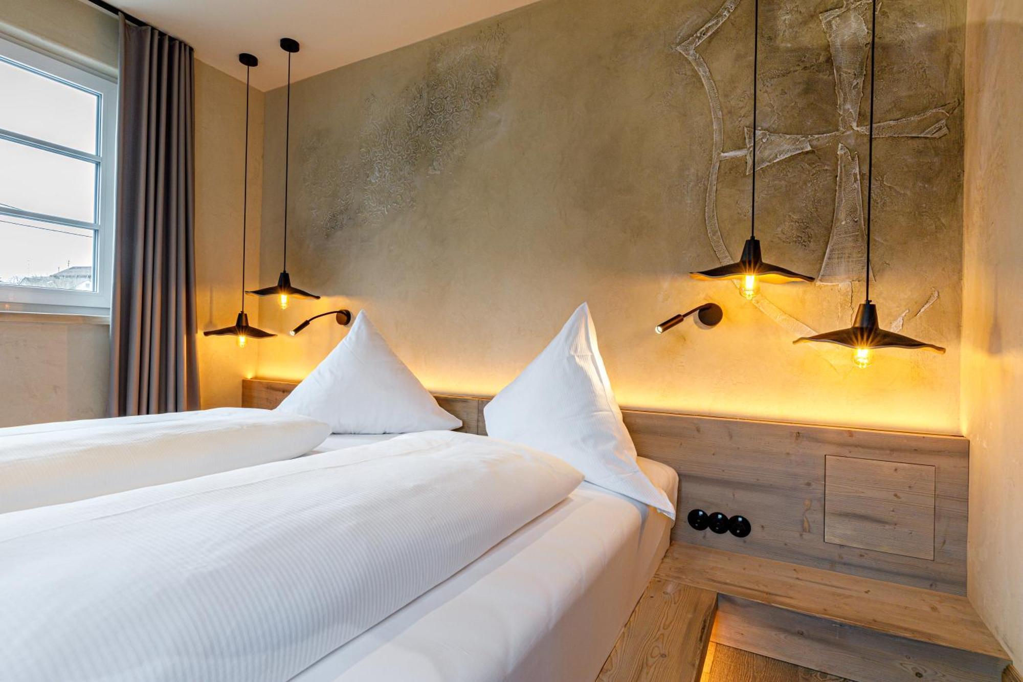 Hotel Arthus Aulendorf Dış mekan fotoğraf