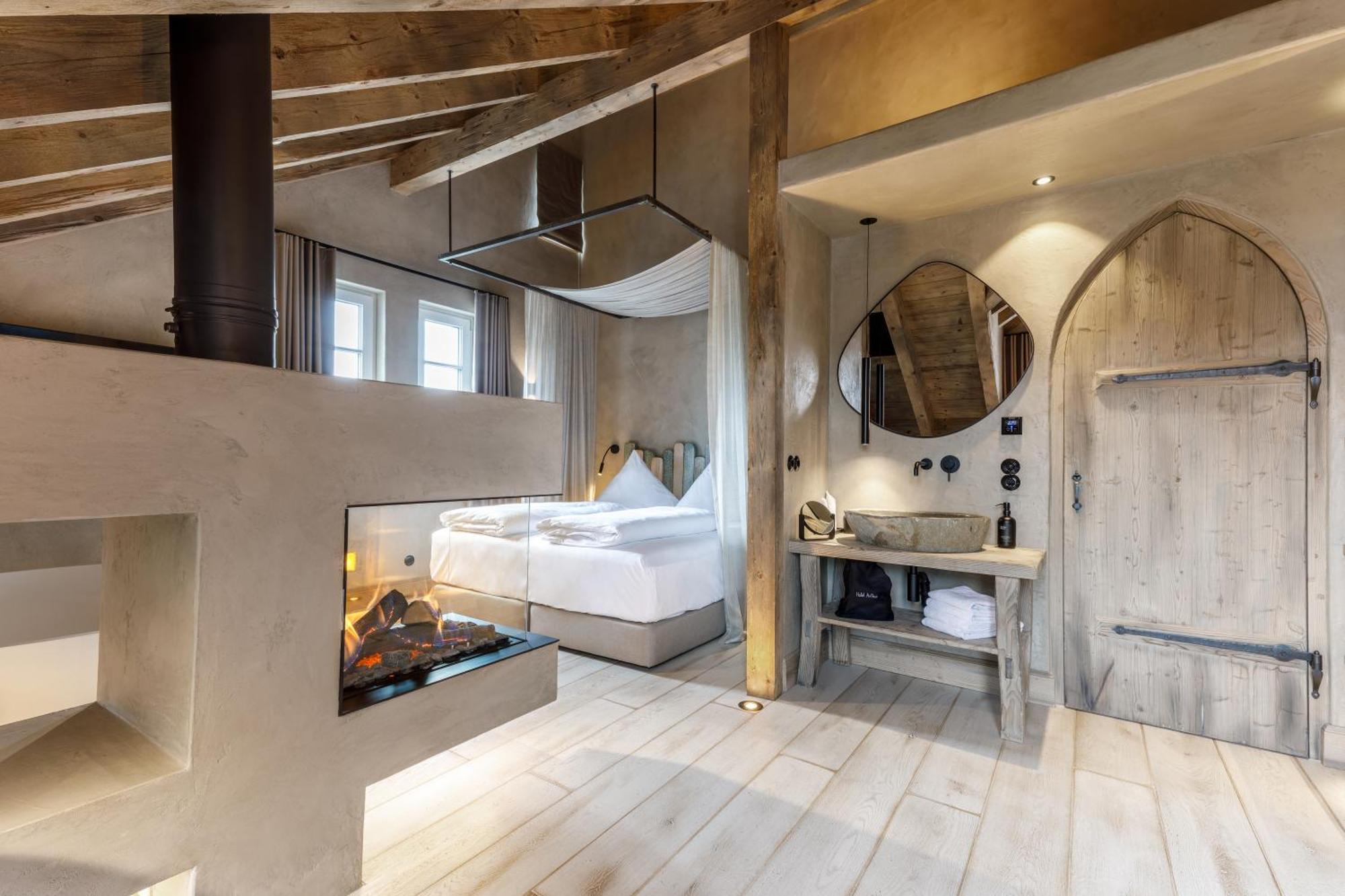 Hotel Arthus Aulendorf Dış mekan fotoğraf