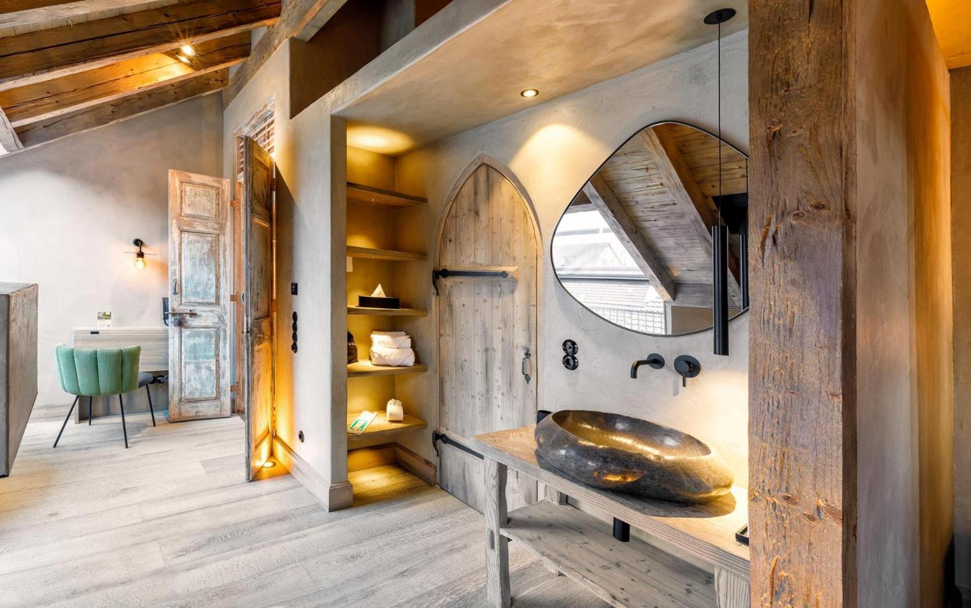 Hotel Arthus Aulendorf Dış mekan fotoğraf