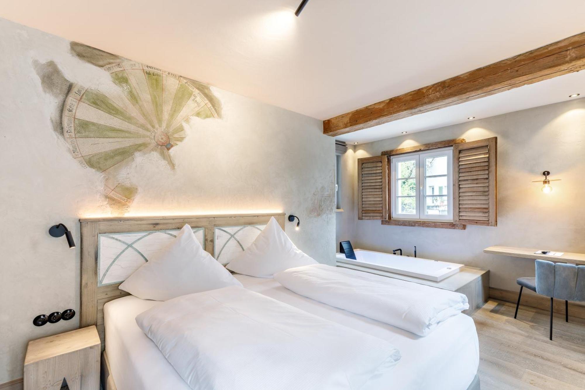 Hotel Arthus Aulendorf Dış mekan fotoğraf