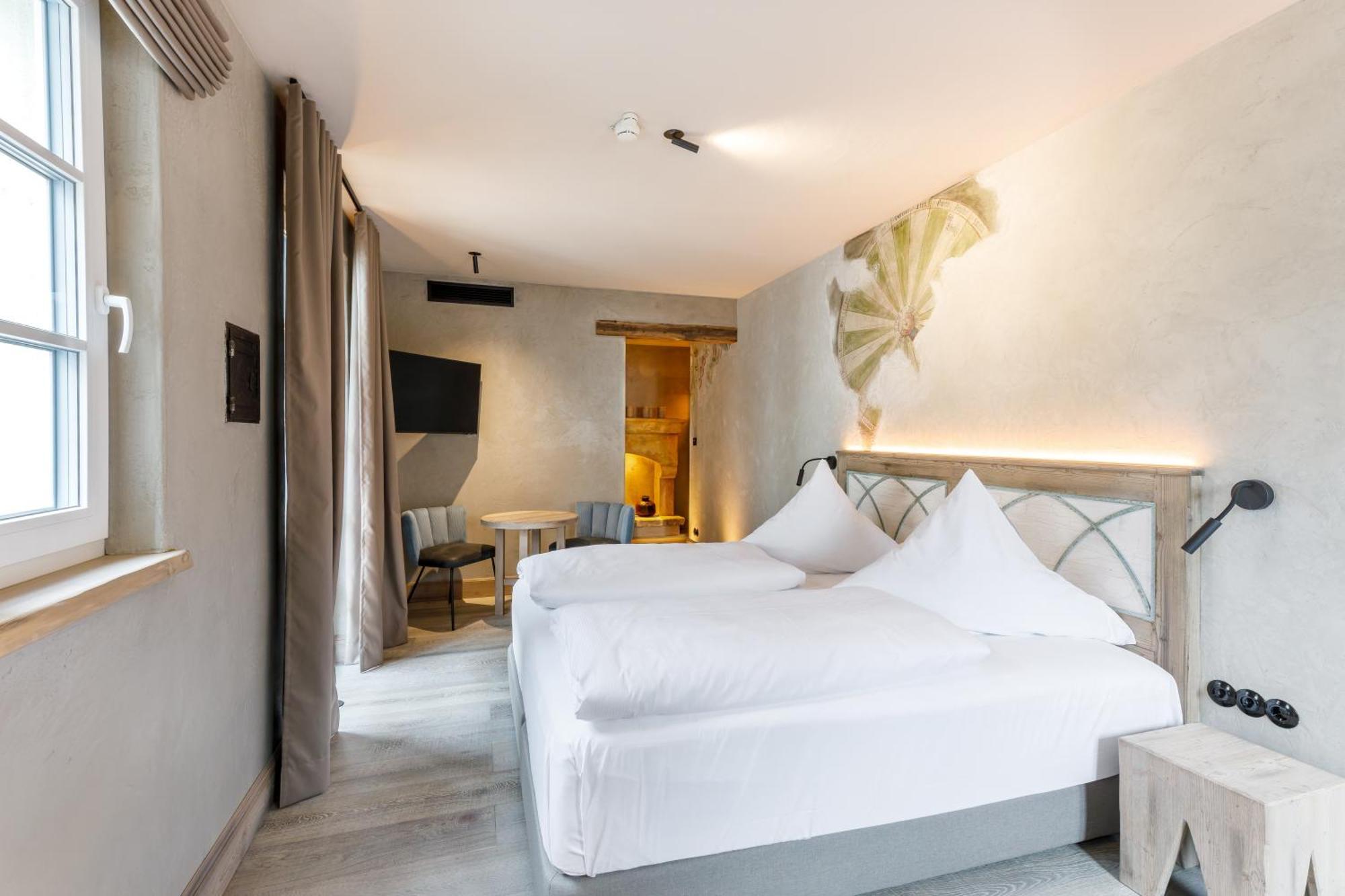 Hotel Arthus Aulendorf Dış mekan fotoğraf