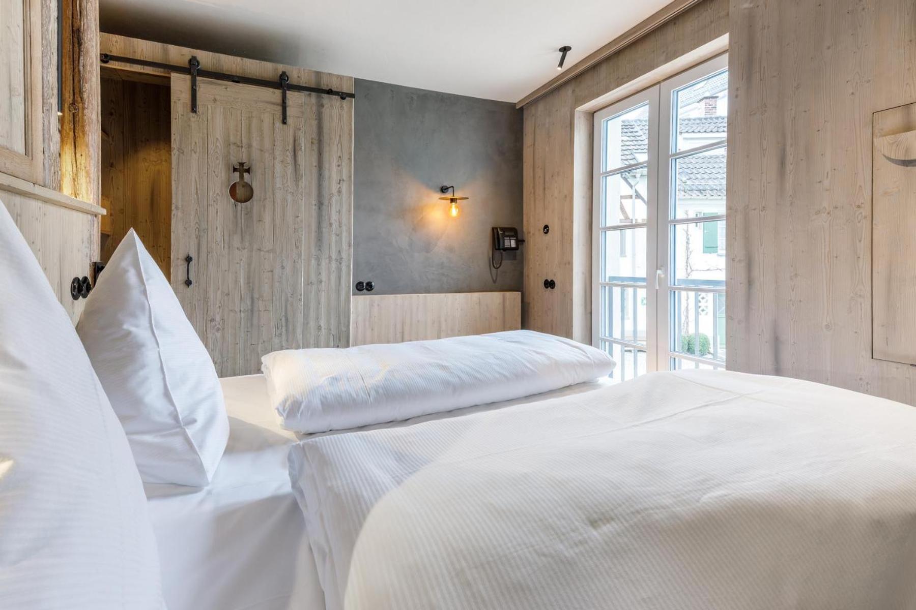 Hotel Arthus Aulendorf Dış mekan fotoğraf