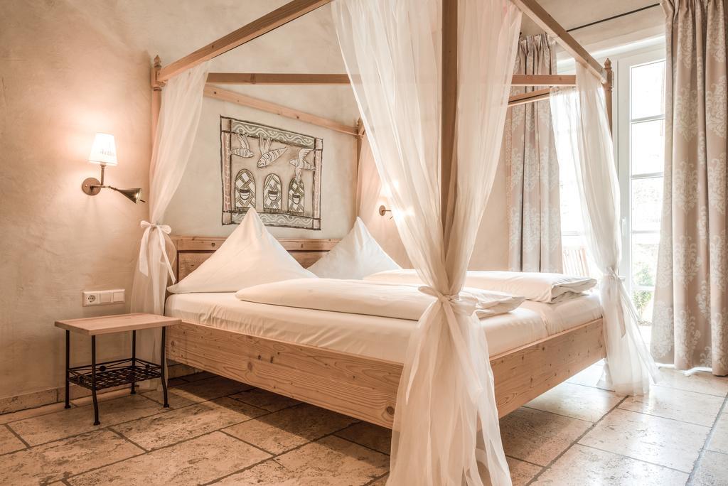 Hotel Arthus Aulendorf Dış mekan fotoğraf
