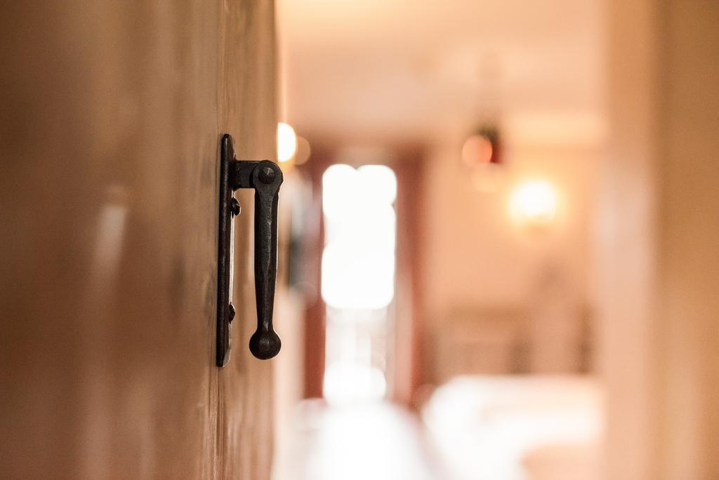 Hotel Arthus Aulendorf Dış mekan fotoğraf