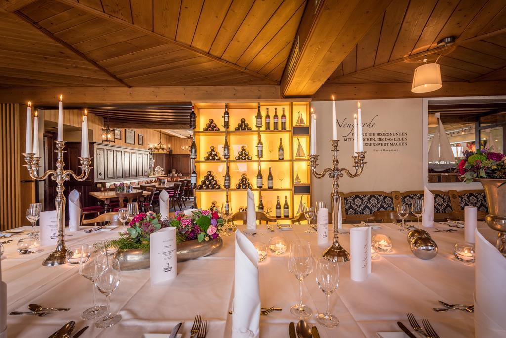 Hotel Arthus Aulendorf Dış mekan fotoğraf