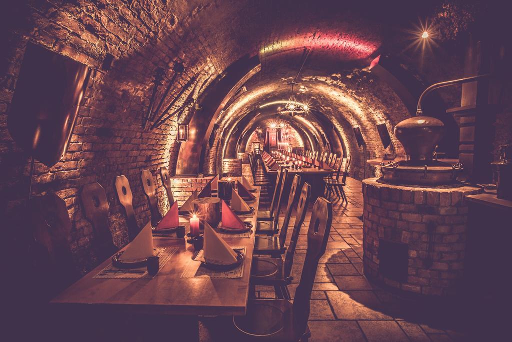 Hotel Arthus Aulendorf Dış mekan fotoğraf